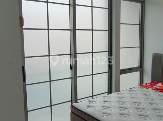 Disewakan Rumah 2 Lantai di Cluster Miami Pik Full Furnished