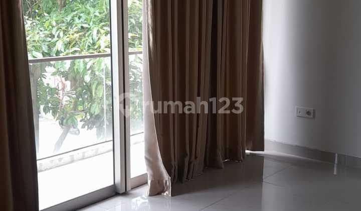 For Rent Stage 1 House, Lake Cluster PIK 2, Semi Furnished, Negotiable.