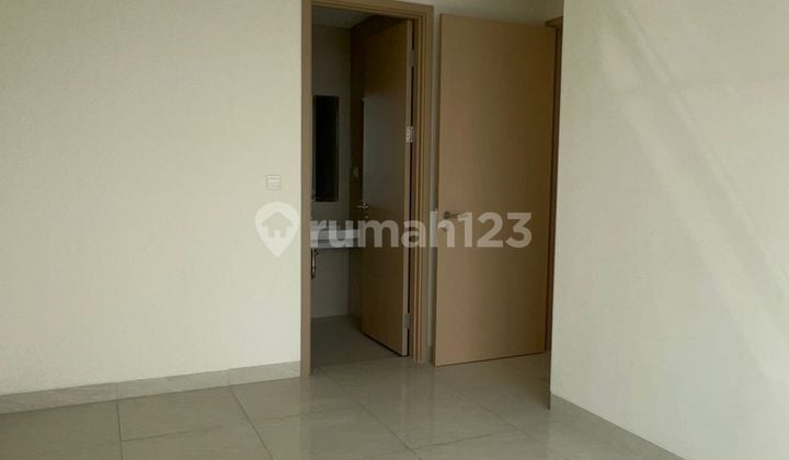 For Sale Brand New Apartment in Sedayu City Cakung Semi Furnished