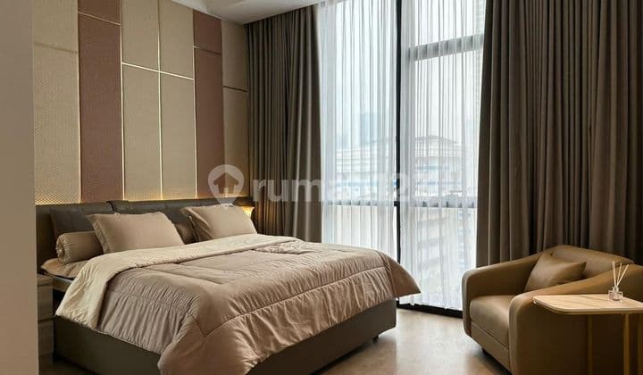 For Sale La Vie All Suites Apartment 221M² 3+1 Bedroom Type