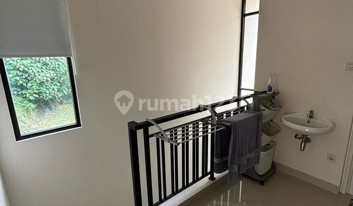 Dijual Rumah 2 Lantai di Perumahan Cendana Residence Full Furnish