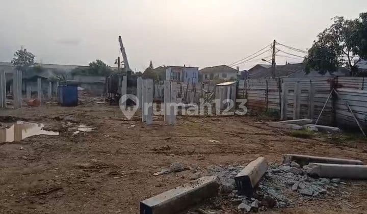For Sale: 7 Land Parcels in Cipondoh – Flood-Free – Price Per Unit