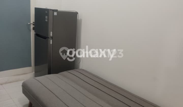 Apartemen Puncak CBD