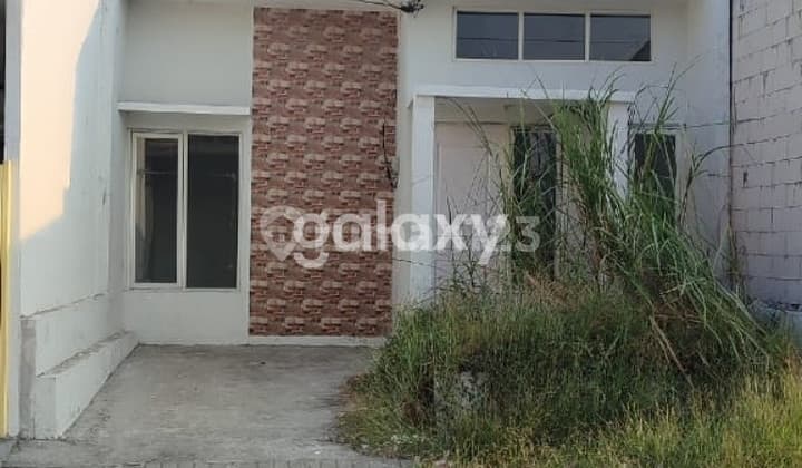 Rumah Alana Hills Menganti Gresik