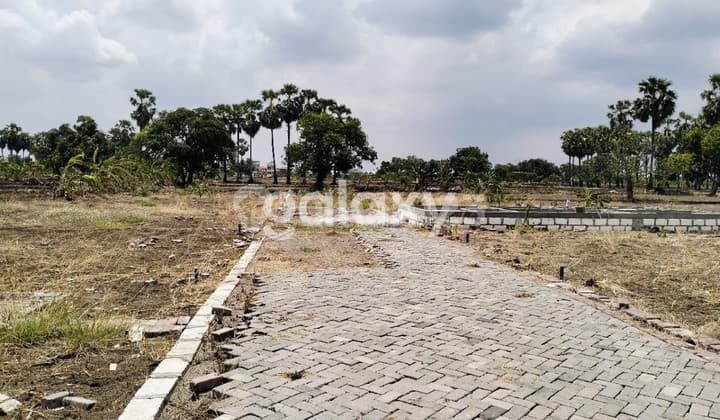 Tanah Jurang Kuping , Pakal, Surabaya