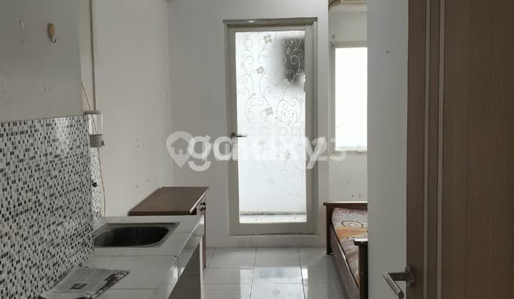 Apartemen Puncak CBD