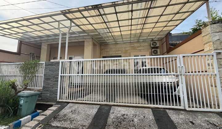 Rumah Bagus, Nyaman, Dekat Tol, Dekat Rs Mitra Keluarga