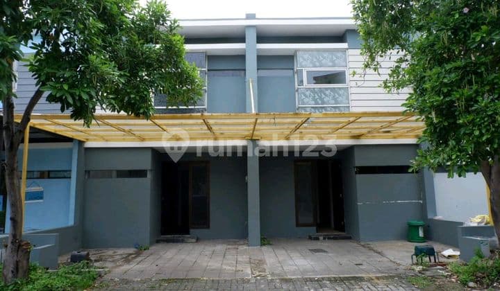 Rumah Bagus, Siap Huni, Dekat Tol, Dekat Area Komersil