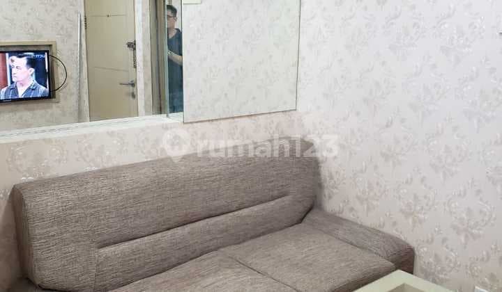 Unit Bagus, View City, Dekat Mall Pakuwon City, Dekat Its