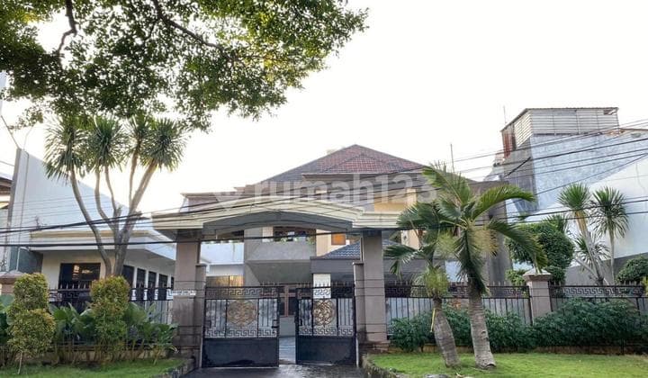 Rumah Bagus, Sangat Luas, Dekat Ptc, Dekat Tol