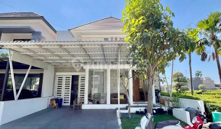 Good House, Ready to Occupy, Spacious, Marble Floor