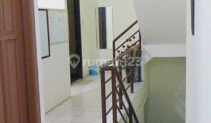 Ruko Bagus, Siap Pakai, Lokasi Strategis, Dekat Area Komersil Ruko Bagus, Siap Pakai, Lokasi Strategis, Dekat Area Komersil