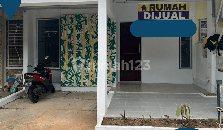 Di Jual Rumah di Tiban Mangrove Millenium