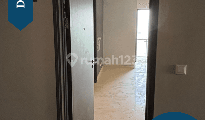 Di Jual!! Apartemen 2 Kamar Di One Residence Batam