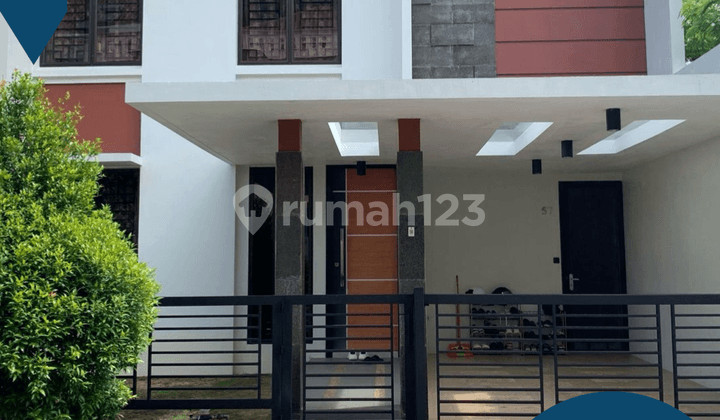 Di Jual Cepat Rumah Di Suka Jadi Batam!!