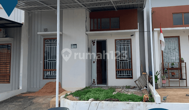 Di Jual Rumah Murah di Azure Gardenia Residence!