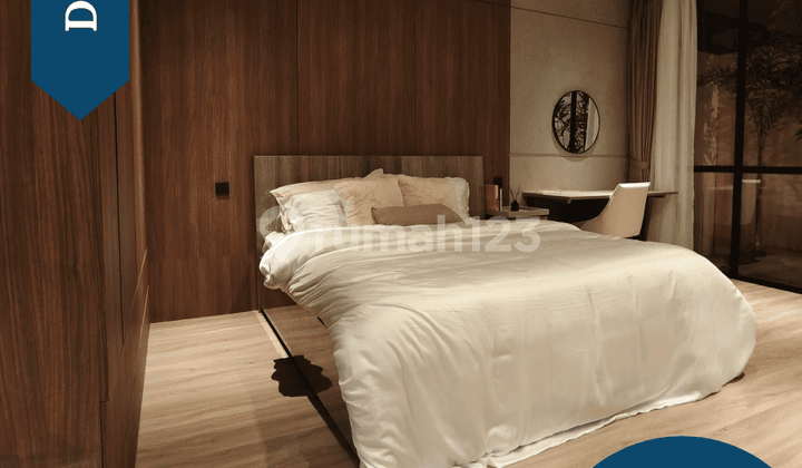 Tamarama Residence!! Apartment in the City Center (Batam Centre)