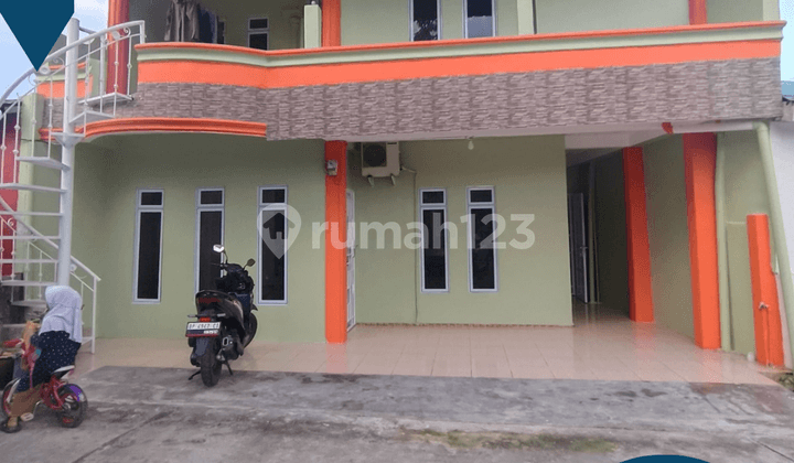 Di Jual! Usaha Kost-kostan Aktif Di Batam Centre