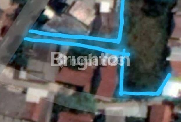 TANAH KAVLING DI SARUA, CIPUTAT TANGGERANG SELATAN