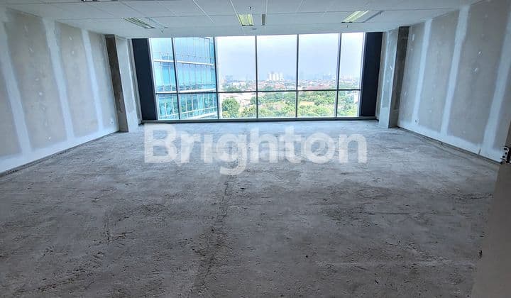 OFFICE SPACE PROPAN TOWER CIPUTRA JAKARTA BARAT
