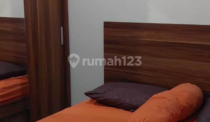 Di Jual Apartemen Springlake Summarecon Bekasi Typestudio