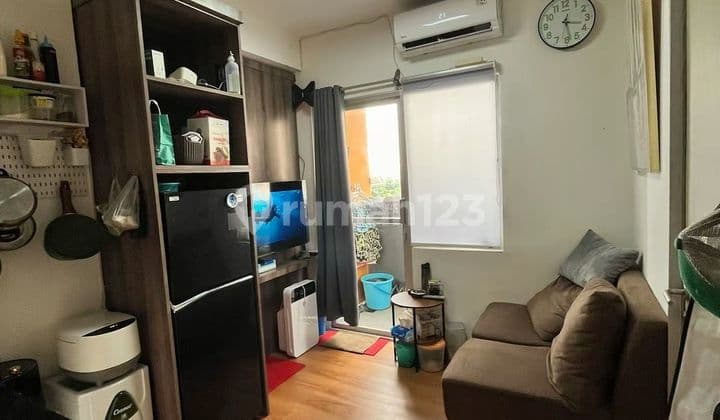Dijual Apartemen Siap Huni, Samesta East Point, Jakarta Timur