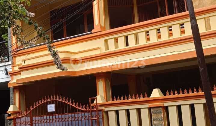 For Rent Large & Spacious 2-Story House in Malaka Sari, Duren Sawit