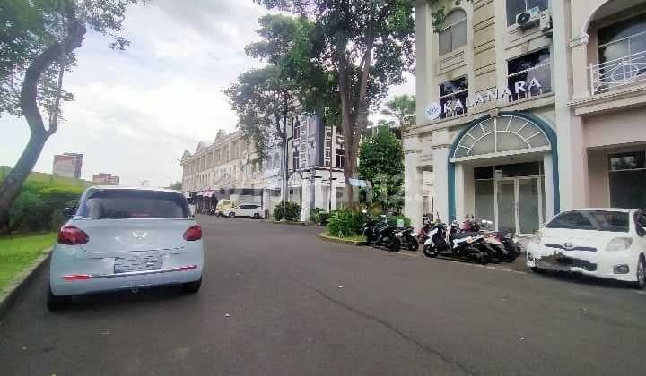 For Sale, Nice Shophouse Ideal for Various Businesses in Grand Galaxy, South Bekasi