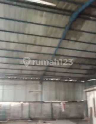 Disewakan Gudang Siap Pakai di Cileungsi Bogor Jawa Barat