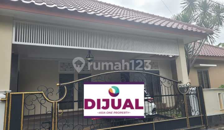 Selling Fast House in Paninsula Cluster South Bekasi