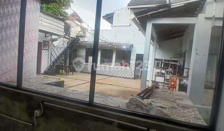 Disewakan Ruang Usaha di Kemang Pratama Bekasi