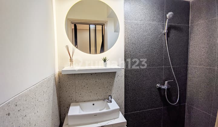 Rumah 3 Lantai Bintaro Dekat Tol Pd Ranji - The Astelia Bintaro