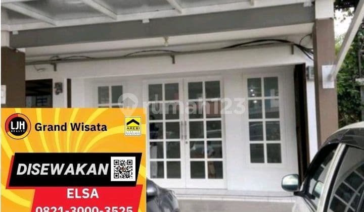 Disewakan Ruko 2 Lantai Lt 180 M2, Lb 360 M2 Sudah Full Bangunan. Siap Pakai Cocok Dijadikan Kantor/ Klinik/ Bimbingan Belajar/ Usaha Lainnya. Antapani Bandung
