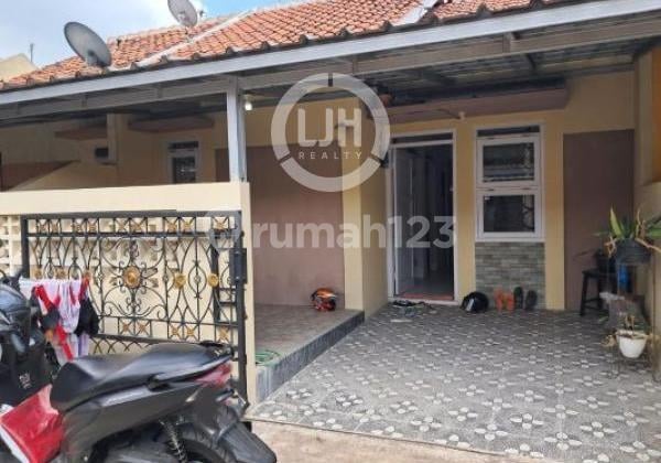 Dijual Rumah 1 Lantai, 2 Kamar Tidur Dalam Komplek Siap Huni, Sudah Renovasi Full Bangunan Di Tanjungsari Sumedang
