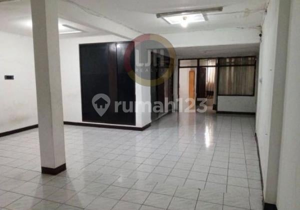Disewakan Ruko 2 Lantai Luas 180m2 Siap Pakai Cocok Dijadikan Kantor Atau Tempat Usaha Warehouse Di Mainrood A. Yani Bandung