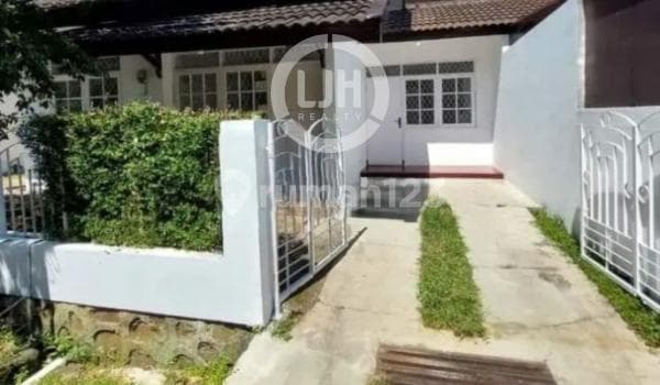 Disewakan Rumah 1 Lantai, Luas 144m2, Kamar Tidur 2, Siap Huni, Cocok Dijadikan Hunian/kantor Di Arcamanik Bandung