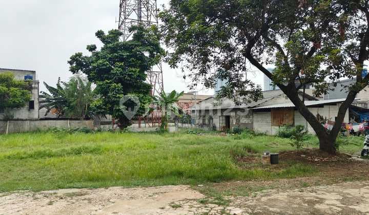 Dijual Tanah Murah Siap Bangun Di Jaka Sampurna Bekasi Barat