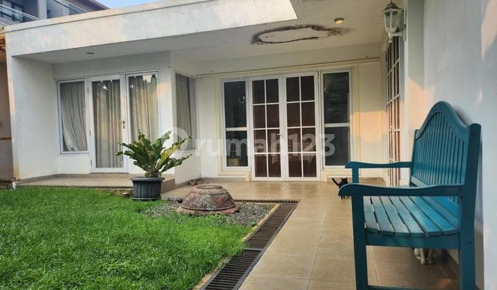 Rumah Hoek Murah Di Pancoran Jakarta Selatan