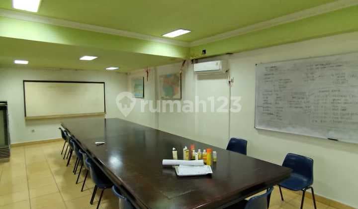 Dijual Cepat Ruko Dan Kantor Kosmetik Di Cempaka Putih Jakarta Pusat