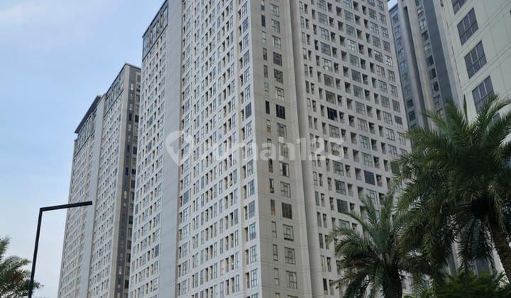 For Rent: Gading Serpong Apartment in Front of Summarecon Serpong Mall