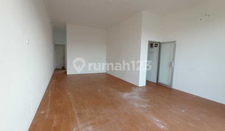 Jarang Ada! Disewakan Ruang Usaha Sangat Strategis di Harapan Indah