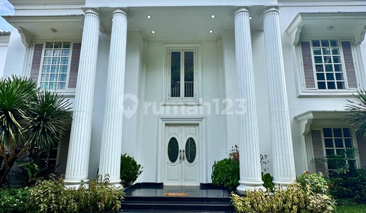 Dijual Rumah Premium Elit Selatan Selong Senopati Jakarta@selatan