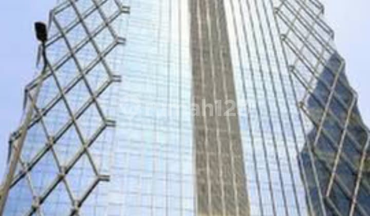 Dijual kantor Equity Office Tower SCBD Sudirman Jakarta Selatan