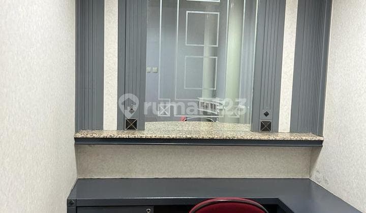 Disewakan cepat perkantoran Menara Sudirman Rent SCBD Jakarta Selatan