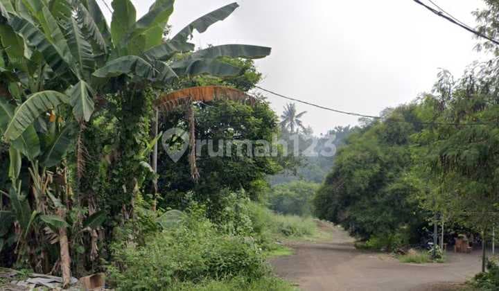 COMMERCIAL LAND FOR SALE IN BSD TANGERANG