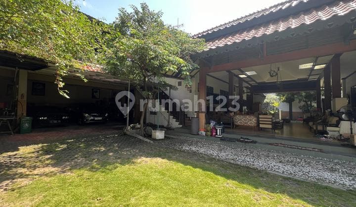 Dijual Cepat Rumah di Taman Manyar Indah, Surabaya Timur, Jawa Timur