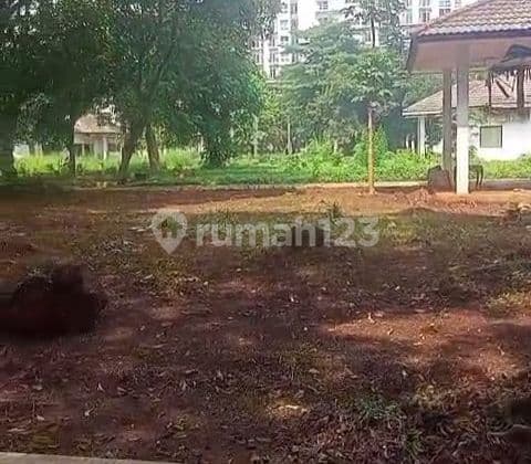 DIJUAL TANAH DI KALIBATA PANCORAN JAKARTA SELATAN