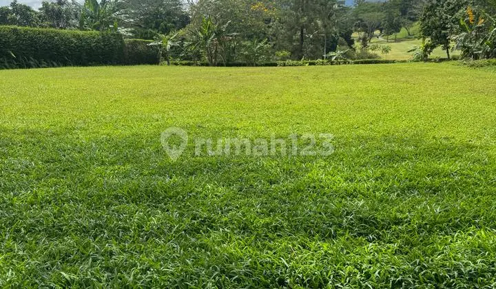 DIJUAL TANAH DI RANCAMAYA BOGOR
