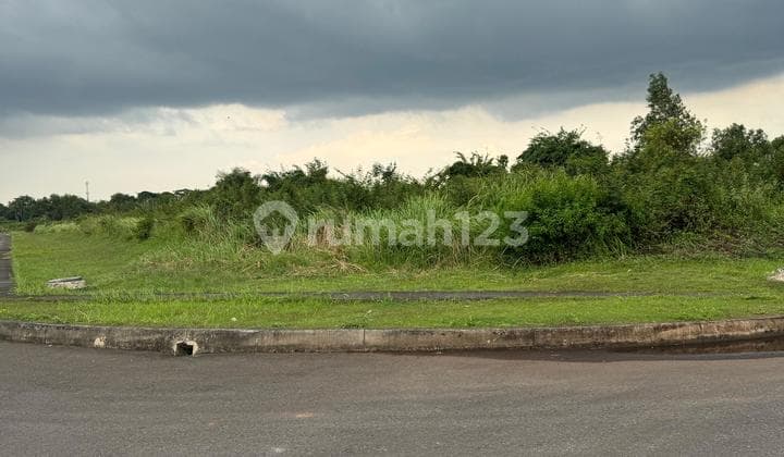 DIJUAL TANAH INDUSTRI DI MM2100 - BEKASI