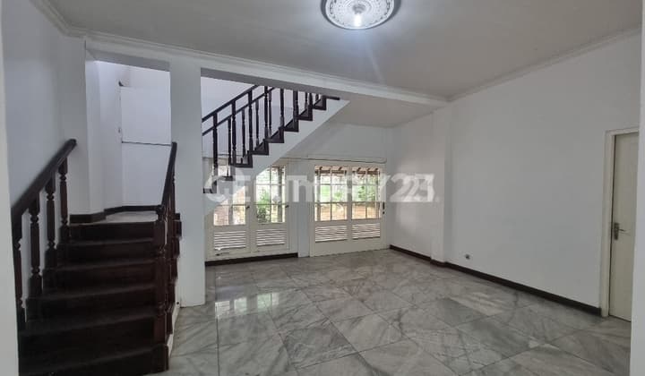 Land Calculation House In SCBD Area